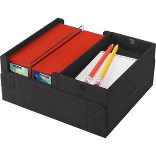 Games' Lair 600+ Convertible Black