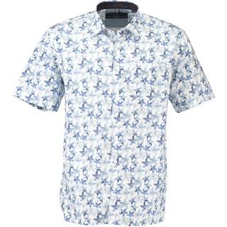 Mens short sleeve