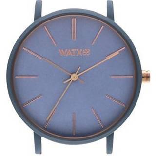 Stilfuld Dameur Watx & Colors WXCA3041 (Ø 38 mm)