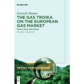 The Gas Troika on the European Gas Market