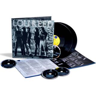 Lou Reed - New York