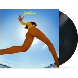 Lorde - Solar Power (LP)