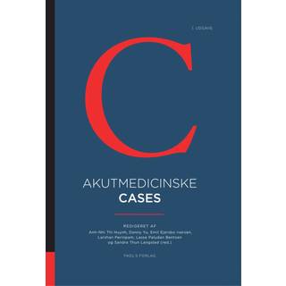 Akutmedicinske cases
