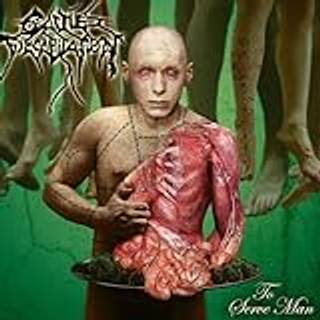 Cattle Decapitation - To Serve Man