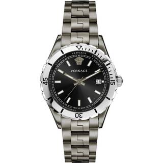 Versace VE3A00620 Hellenyium Herrenuhr 42mm 5ATM