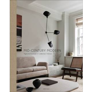 New Mags Mid-Century Modern