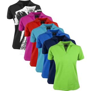 YOU Brands 3375 vicenza / Tennisskjorte / Skjorte Marine L