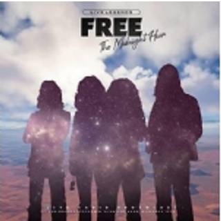 Free - The Midnight Hour (LP) (Coloured Vinyl)