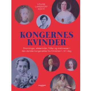 Kongernes kvindera f Louise Langhoff Koch