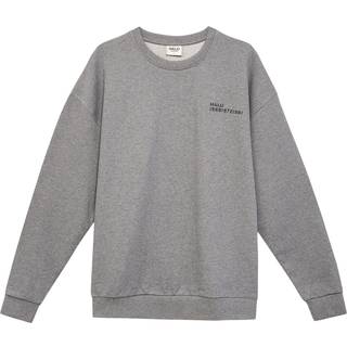 HALO Sweatshirt, Unisex, Str. 2XL, Grå
