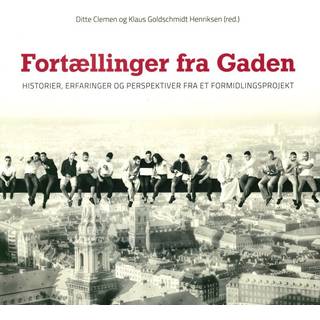 Fortællinger fra Gaden
