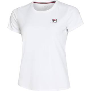 Fila Leonie Women T-shirt White