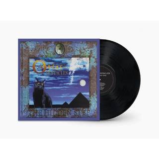 Ozric Tentacles - The Hidden Step (2020 Ed Wynne Remaster Vinyl)