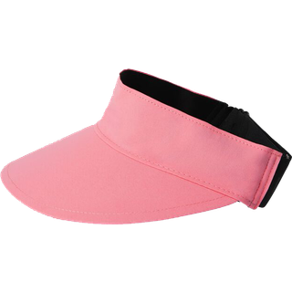 Röh Logo Sun Visor 22 ROSE