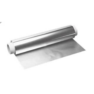 Alufolie 45 Cm x 150 Mtr. 4 Rl.