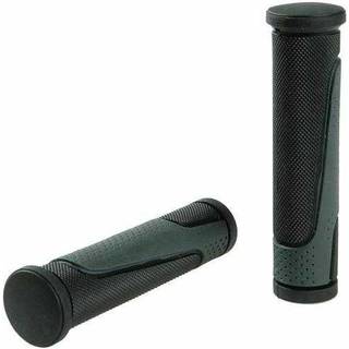 Håndtag Cavo Mtb/Hybrid 125 mm sort/grå