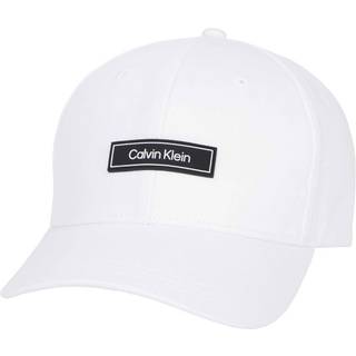 Calvin Klein Core Organic Cotton Cup - White - One Size