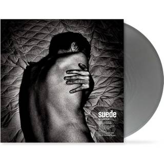 Suede - Autofiction