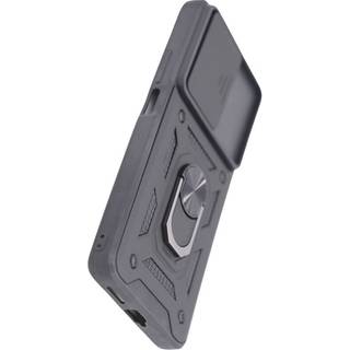 Stødsikker mobiltaske med støtteben Sort Xiaomi 11T/11T Pro