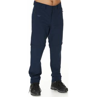 Whistler Gerd Zip Off Pants Men