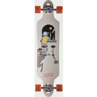 Prism Revel 39 Komplet Longboard (Kentaro)