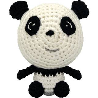 Amigurumi Pals Panda Bamse