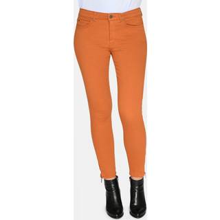 Cro Magic Fit - Ins 72Cm Bukser 5226/525 Burnt Orange (40, 72 cm)