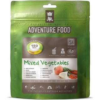 Frysetørret mad - Adventure Food - Vegetable hotpot