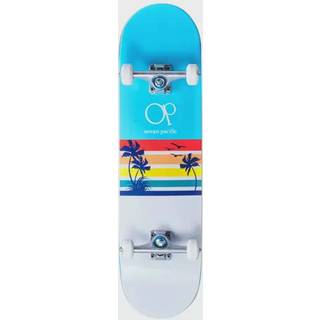 Ocean Pacific Sunset Komplet Skateboard