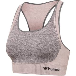Hummel HML Karina Seamless Sports Top L