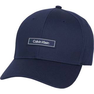 Calvin Klein Core Organic Cotton Cup - Navy-2 - One Size