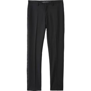 Tiger of Sweden Thulin Tuxedo Trouser Black
