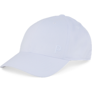 Puma Sport P Dame Kasket - White Glow - Str. Onesize
