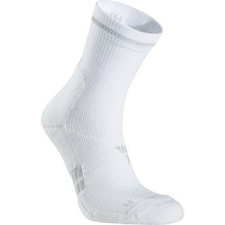Seger Running Mid Wool White, 43-45