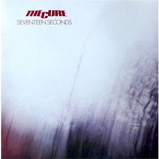 The Cure - Seventeen Seconds