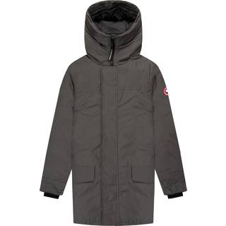 Langford Parka M Graphite (S)