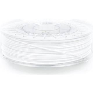 ColorFabb - nGen - Co-Polyester - White - 1.75mm - 750g