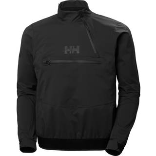 Smock Helly Hansen Foil Shell, Ebony, unisex, X-Large