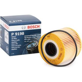 P9198 Oliefilter Bosch