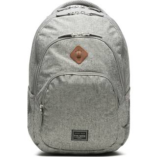 TRAVELITE Basics Lys Grå Computer Rygsæk 15,6"