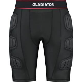 Gladiator Sports Goalkeeper Protection Shorts