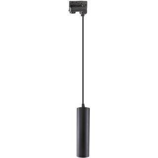 Spectrum Madara Mini II pendellampe - Til 3-faset skinne, GU10, sort