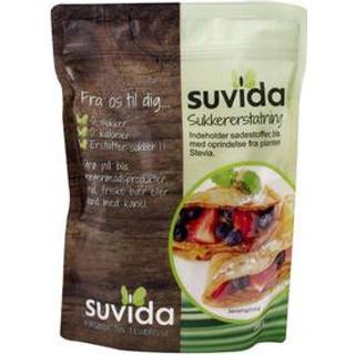 Suvida Sukkererstatning 500 g