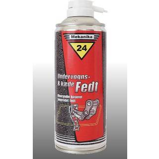 BELL ADD Mekanika 24 Kædefedt 400ml (2414)