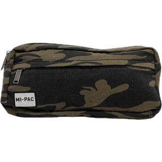 Mi-Pac Street bæltetaske (CANVAS CAMO (A14))