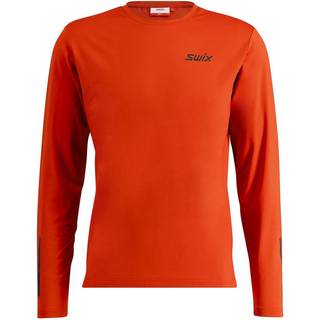 Swix Pace NTS Long Sleeve Baselayer Top Men