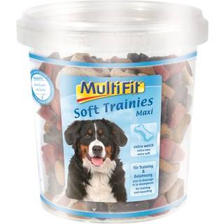 MULTIFIT Soft Trainies Maxi 500 g