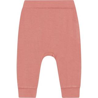 Hust&Claire Gusti Babybukser Old Rosie 62 cm  Lyserød  62 cm  Unisex