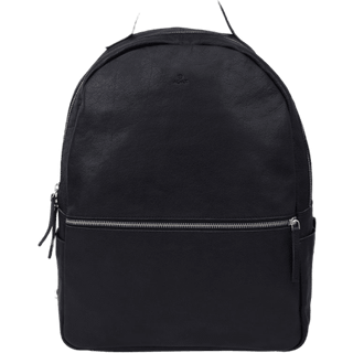 Adax Monza Calvin rygsæk (BLACK)
