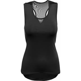 AGU Essential Tank Top til kvinder sort - Størrelse Medium